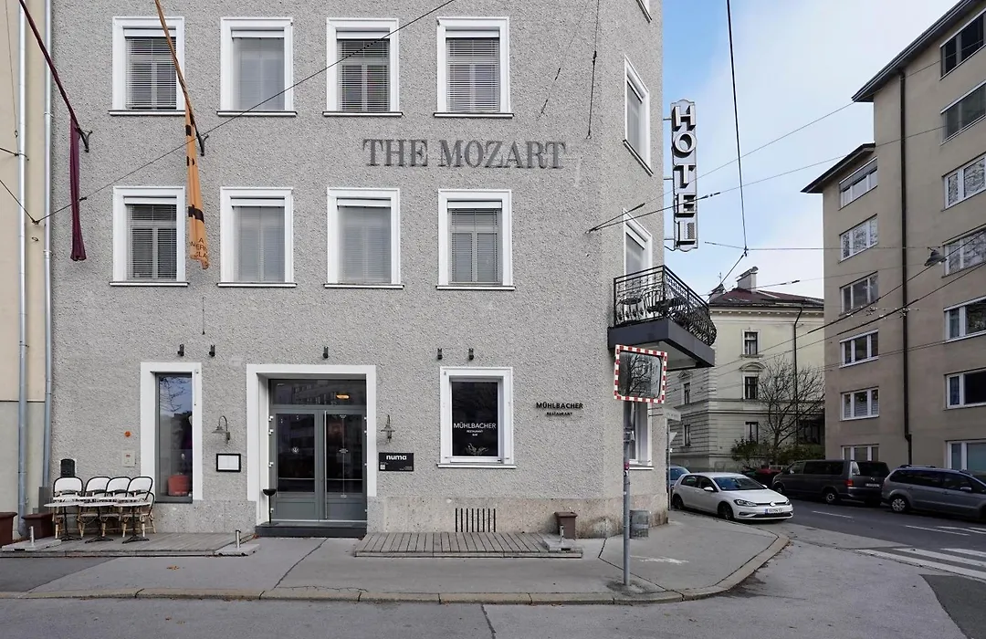 Numa Salzburg Mozart-1